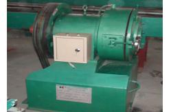 China Automatic Pipe Shrinking Machine  supplier