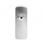 ABS Toilet Fragrance Dispenser , LCD Wall Mounted Air Freshener Spray for sale