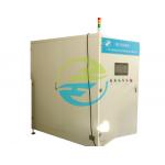 15KW Helium Recovery Rate 90% Helium Recovery Machine For Leak Testing Equipment