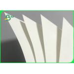 200um 250um Stone Paper In Reel Tear Resistance For Printing Map