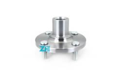 China P0 P6 P5 P4 Precision Front Wheel Hub Bearing 43502-12140 supplier