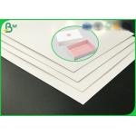 Virgin Pulp 250grams to 1600grams Coated Duplex Board White Back Sheets
