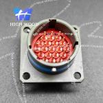 MS26482 Connector , MS3122E14-4SW,MS3112E14-19P，MS26482 SeriesⅠ for sale