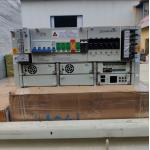 High Efficiency Zte -48v 200a Telecom Power Supply System Zxdu68 B201 Embedded