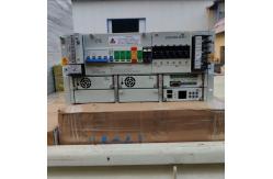 China High Efficiency Zte -48v 200a Telecom Power Supply System Zxdu68 B201 Embedded supplier