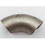 Casting Asme Api Seamless Pipe Fittings Elbow 6000lbs for sale