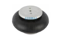 China Firestone W01-358-7451 Industrial Single Convoluted Air Spring Style 110 Airstroke supplier