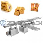 Packing Machine Accessories Fastback Horizontal Motion Conveyor for sale