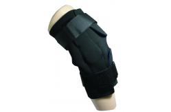 China Neoprene Wraparound Design Orthopedic Braces For Toe Walking supplier