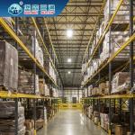 Germany Spain Europe Amazon Fba Door To Door Shipping Service FCL And LCL Cargo for sale