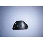 Texture Surface Medical Injection Molding , Plastic Medical Components Customized Part Size for sale
