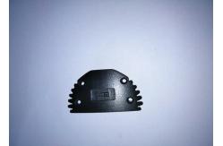China Texture Surface Medical Injection Molding , Plastic Medical Components Customized Part Size supplier