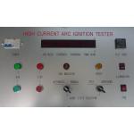 BS EN IEC 60950 Flammability Testing Equipment / High Current Arcing Igintion Tester