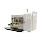 Automatic Slotting Corrugated Box Making Machine For 3 Layer for sale