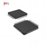 TMS320F28035PAGQ  Mcu Electronics 32 Bit Powerful Processing Industrial Applications for sale