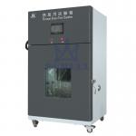 IEC 62133-2017 Thermal Abuse Test Chamber For Battery Cell for sale