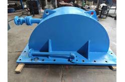 China Customized Steel And Stainless Steel Hydro Turbine Generator Units 1mw 3mw supplier