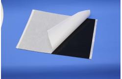 China Anti Corrosion Sealing Butyl Rubber Tape Black Tack Butyl ODM supplier