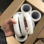 HNHN 0.02mm 2000m Self Adhesive Protection Film For High Gloss Plastics Products for sale