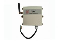 China Waterproof Stardard 485Port LoRaWAN Universal Collector for Different Protocol supplier