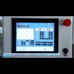 Electric Automatic Vision Counter for Hardware Screw Bolt Wire Nail Fastener Injectio