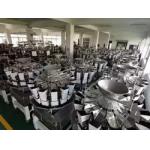 Multi Function Tomato Fruits Weighing And Packing Machine With Multihead