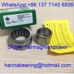 NKI17/16-XL / NKI17-16 Light Duty Type Small Needle Bearings With Oil Hole 17*29*16 mm for sale