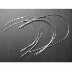 fishing Superelastic Nitinol Wire With Shape Memory 0.3mm for sale