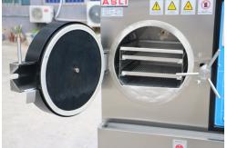 China SGS High Pressure Accelerated Aging Test Chamber For PCB supplier