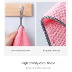 Multi-functional Cleaning Towel Car Drying Wash Towel for sale