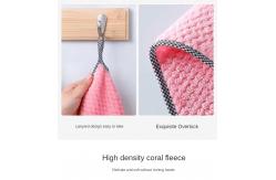 China Multi-functional Cleaning Towel Car Drying Wash Towel supplier