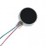 Faradyi 1.5V 3V 2MM 2.7MM 3.4MM Micro Flat Coin Brushless DC Motor For Massage Equipment for sale
