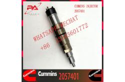 China Common Rail Diesel Fuel Engine Injector 1881565 DC13 1933613 2058444 2419679 2057401 supplier