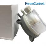 250V Differential Pressure Switch For Air Conditioner
