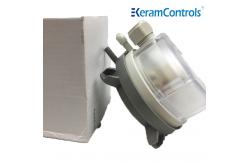 China 250V Differential Pressure Switch For Air Conditioner supplier