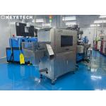 Touch Screen Bottle Inspection System with Rejection Rate ≤0.5%