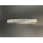 UPPERBOND Long Folder Plate For MK8 MK9 Protos Cigarette Machine