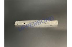 China UPPERBOND Long Folder Plate For MK8 MK9 Protos Cigarette Machine supplier