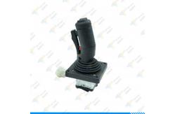 China Upright Axis Joystick Controller 3087801 For Snorkel S1930E supplier