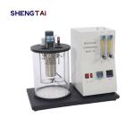 ASTM D1881 Engine Coolant Foam Inclination Tester SH126C Automatic Timing for sale
