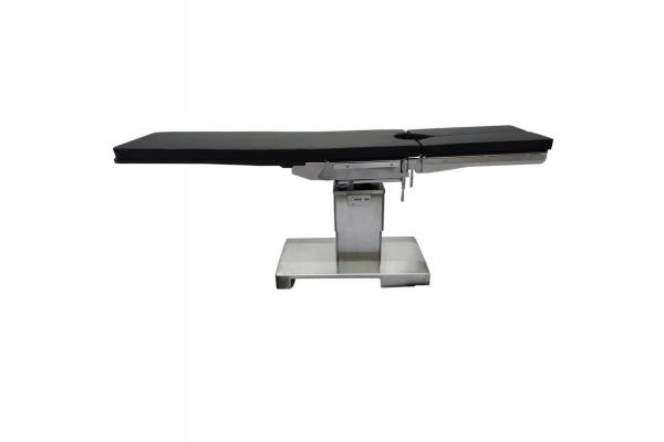CE Safety Standard Steel Electric Hydro Operation Tables with ±20° Tilt Angle