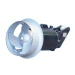 3 Phase 1.5KW Submersible Mixer Pump 1400RPM 260mm 250N Water Treatment Mixer for sale