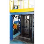 High Efficiency Vacuum Directional Solidification Touch Screen Operation for sale