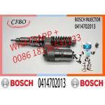 NINE Brand High quality Diesel Common Rail Diesel Injector 0414702013 Fuel injector 0414702013 for sale