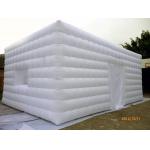 Giant Portable Advertising Inflatable Tent For Trade Show Inflatables for sale