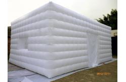 China Giant Portable Advertising Inflatable Tent For Trade Show Inflatables supplier