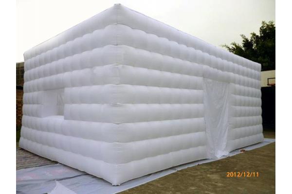 Giant Portable Advertising Inflatable Tent For Trade Show Inflatables