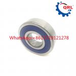 6302RMX Deep Groove Ball Bearing For Toyota Lexus 6302RXT for sale