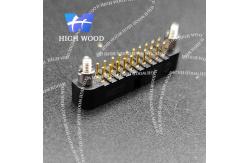 China HW-CMM Connector, HW-221Y20F24,2mm Pitch. supplier