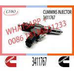 N14 Diesel Engine Fuel Injector 3411767 3080766 3087560 3411766 3083846 3083662 For Cummins N14 Injector for sale